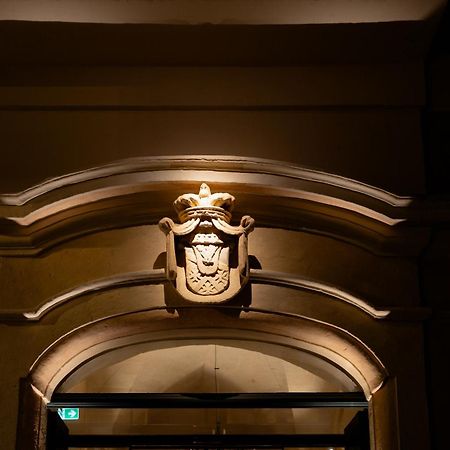 Lo Stemma Luxury Boutique Hotel ماتيرا المظهر الخارجي الصورة