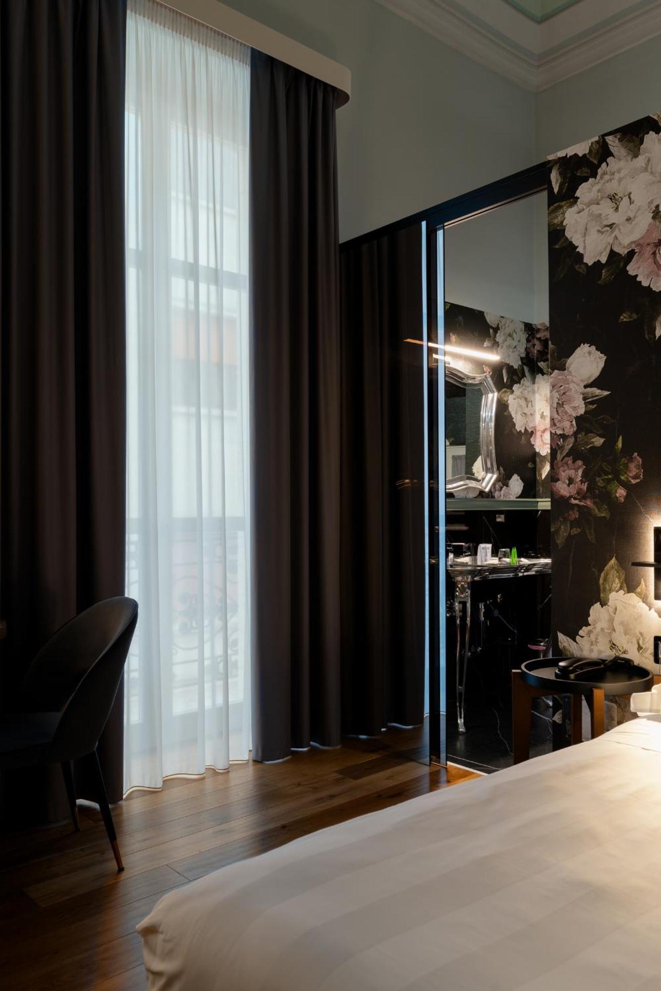 Lo Stemma Luxury Boutique Hotel ماتيرا المظهر الخارجي الصورة