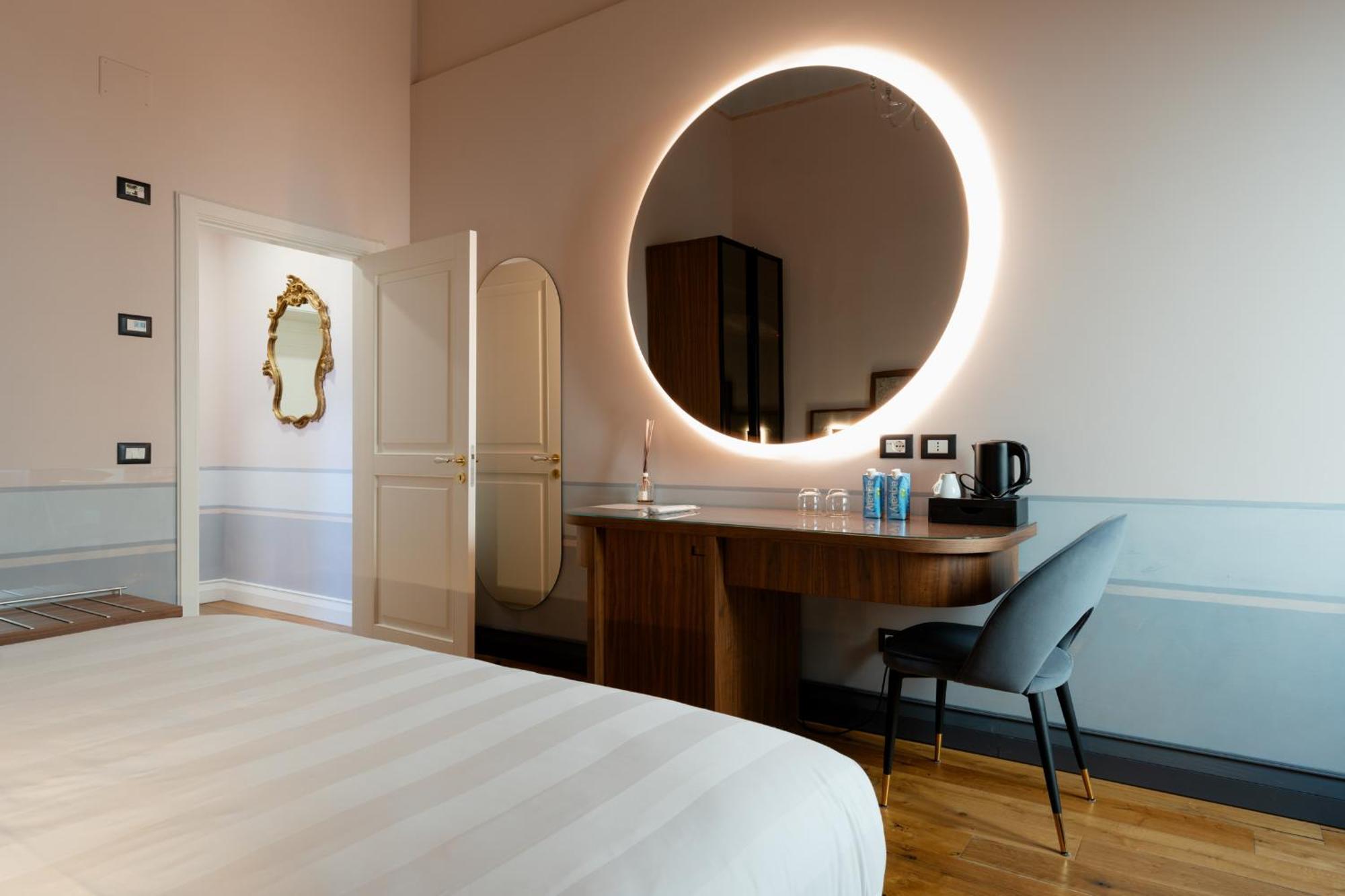 Lo Stemma Luxury Boutique Hotel ماتيرا المظهر الخارجي الصورة