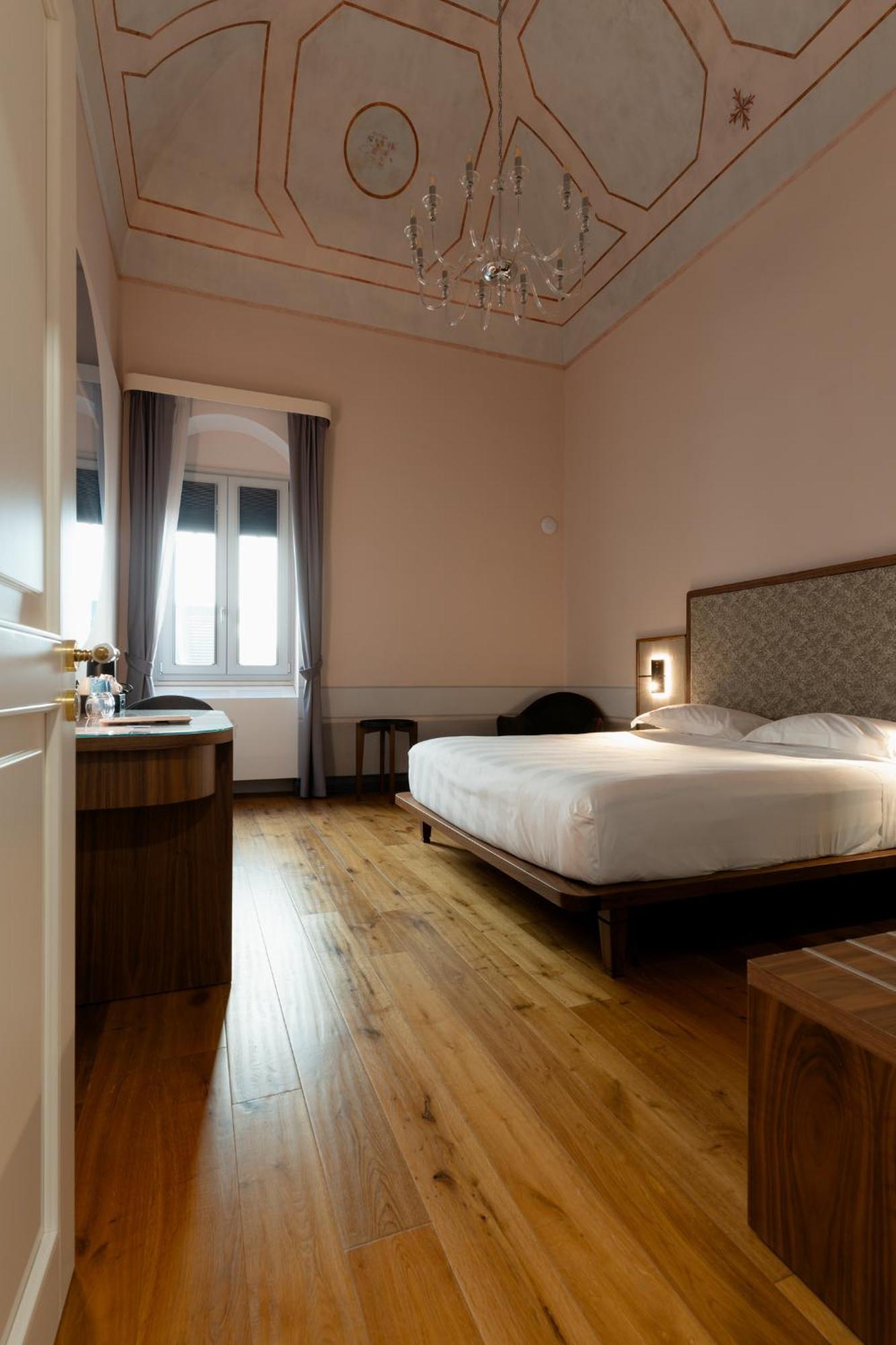 Lo Stemma Luxury Boutique Hotel ماتيرا المظهر الخارجي الصورة