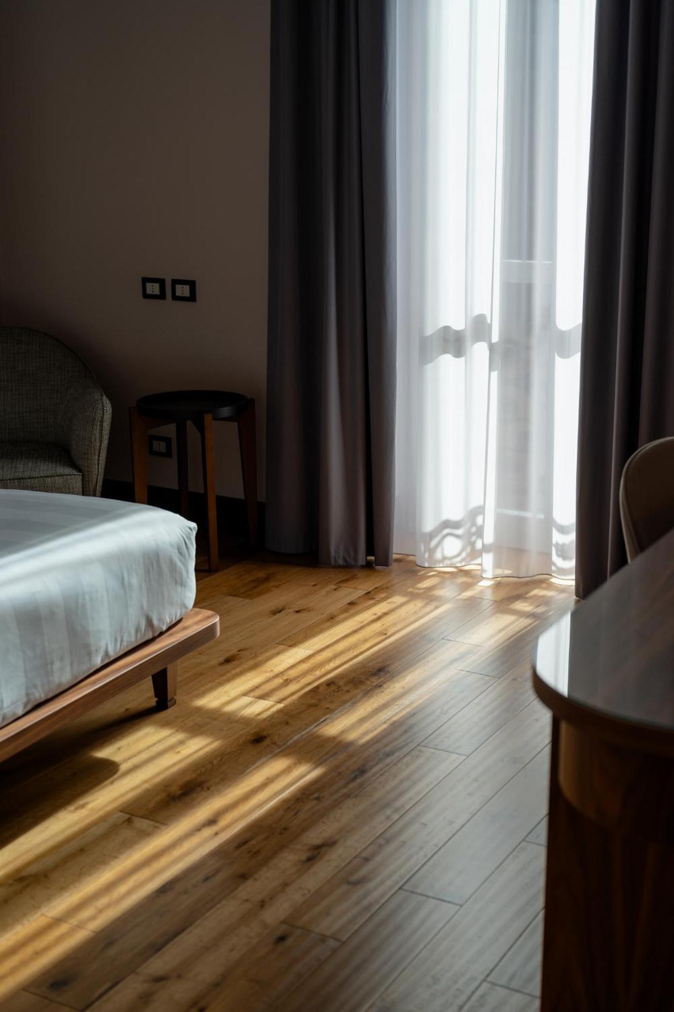 Lo Stemma Luxury Boutique Hotel ماتيرا المظهر الخارجي الصورة
