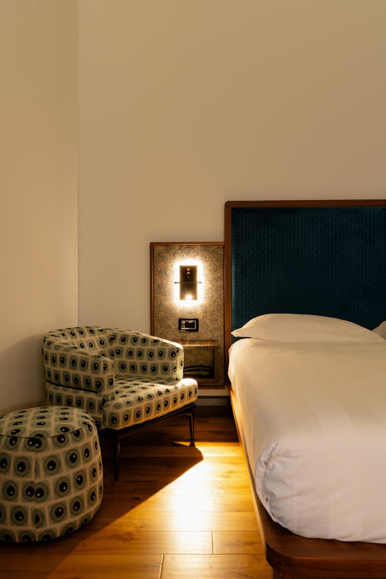 Lo Stemma Luxury Boutique Hotel ماتيرا المظهر الخارجي الصورة
