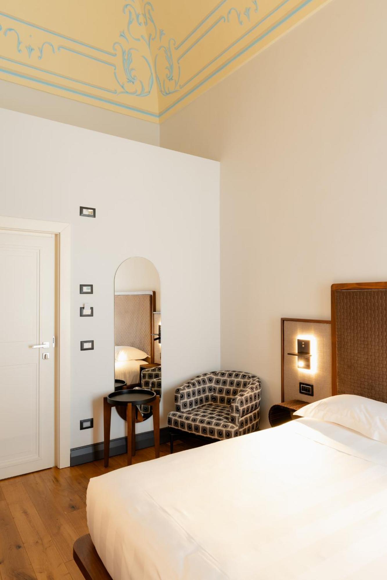 Lo Stemma Luxury Boutique Hotel ماتيرا المظهر الخارجي الصورة
