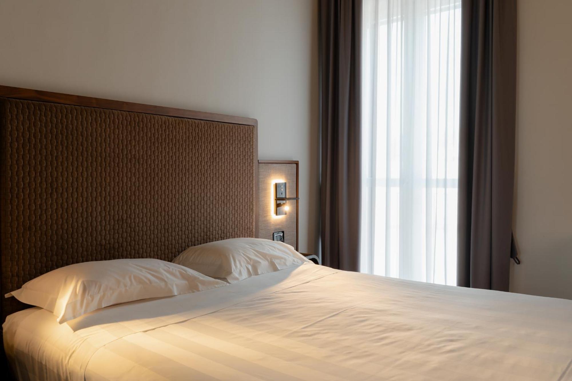 Lo Stemma Luxury Boutique Hotel ماتيرا المظهر الخارجي الصورة