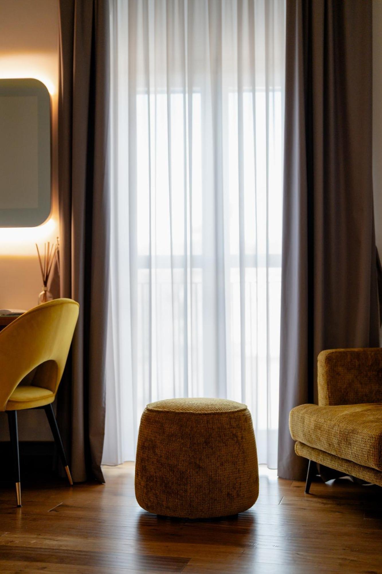 Lo Stemma Luxury Boutique Hotel ماتيرا المظهر الخارجي الصورة