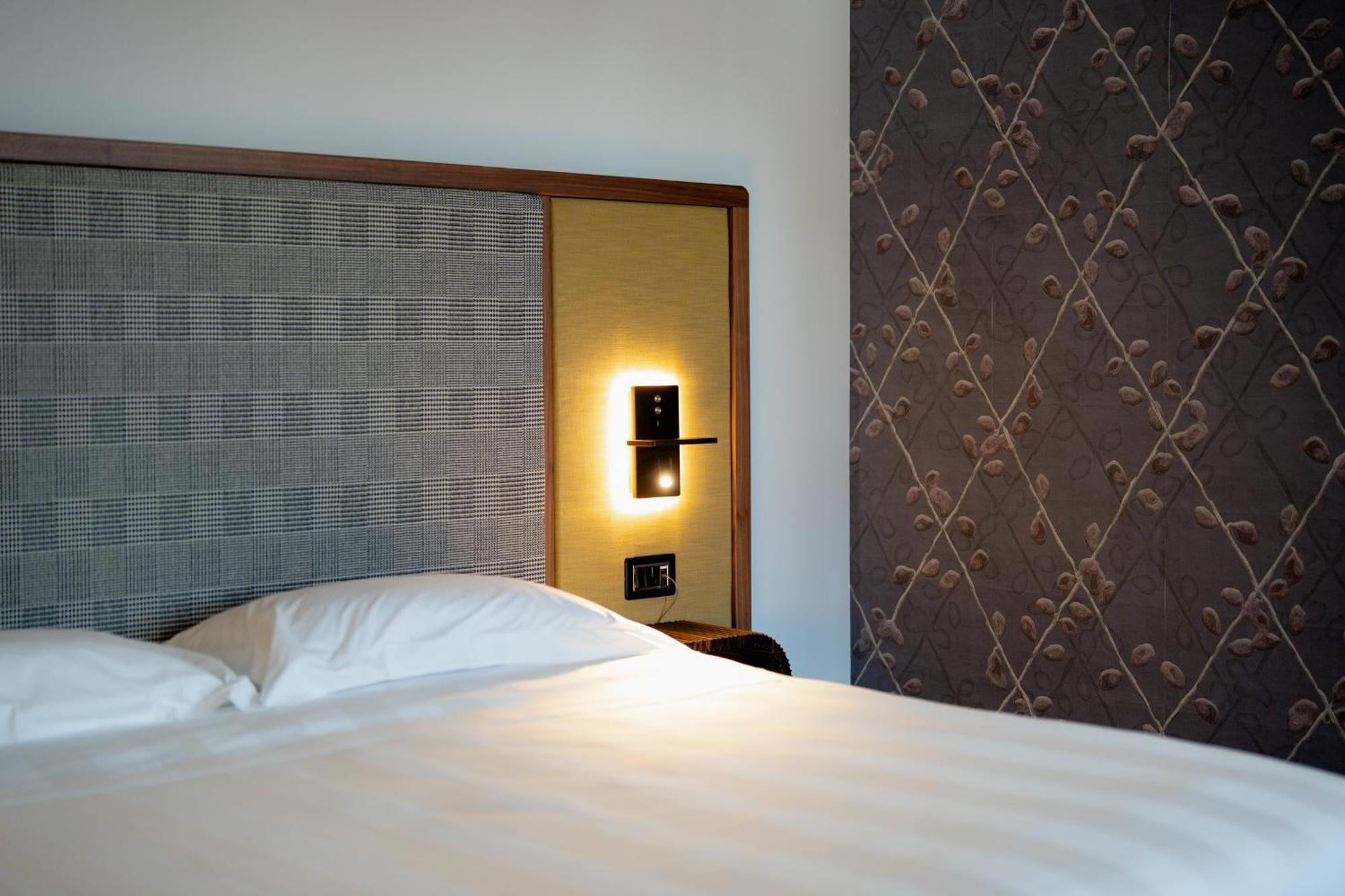 Lo Stemma Luxury Boutique Hotel ماتيرا المظهر الخارجي الصورة